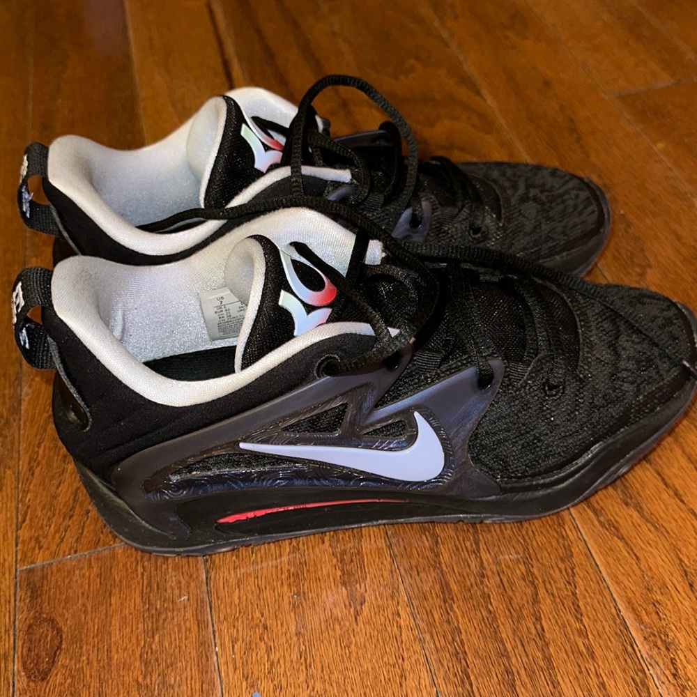 Nike Air Zoom Kevin Durant 07